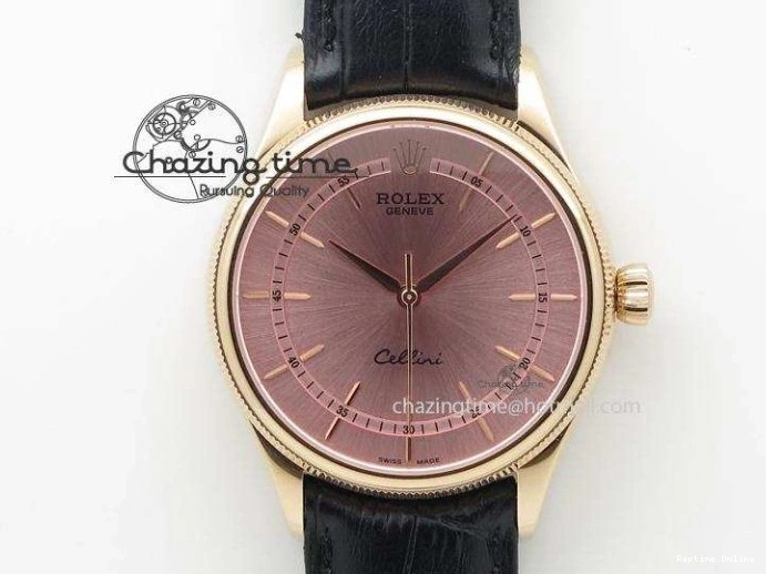 0413 UrbanChic Yacht-Master 126621 SS RG 904L Steel VSF 1:1 Best Edition Black Dial on SS RG Bracelet VS 1860